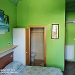 Δωμάτια σε οικογενειακή κατοικία Porto Recanati Zimmer
