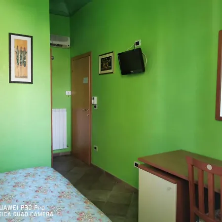 홈스테이 Porto Recanati Zimmer 포르토레카나티