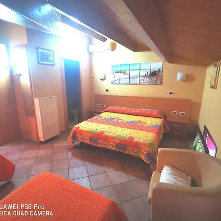 Δωμάτια σε οικογενειακή κατοικία Porto Recanati Zimmer Porto Recanati