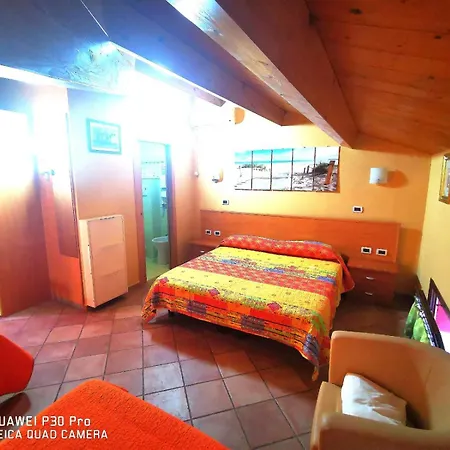 Porto Recanati Zimmer *