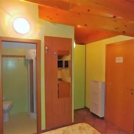 Porto Recanati Zimmer 홈스테이 포르토레카나티