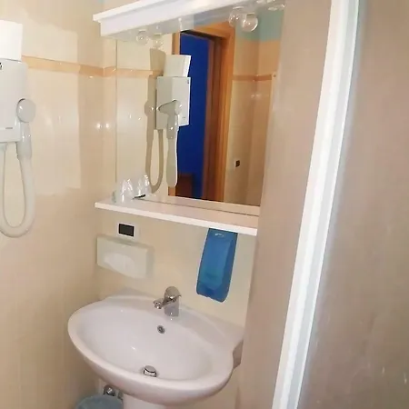 Porto Recanati Zimmer 포르토레카나티