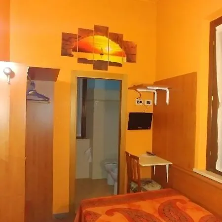 Porto Recanati Zimmer 포르토레카나티