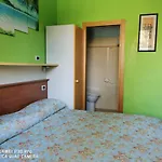 Проживание в семье Porto Recanati Zimmer