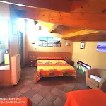 Porto Recanati Zimmer 民宿 *
