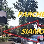 Porto Recanati Zimmer * פורטו רקנאטי