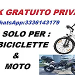 Porto Recanati Zimmer 民宿 *