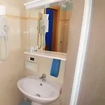 Porto Recanati Zimmer 雷卡纳蒂港