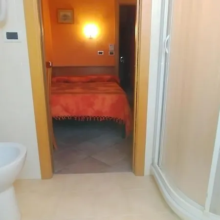 Porto Recanati Zimmer *