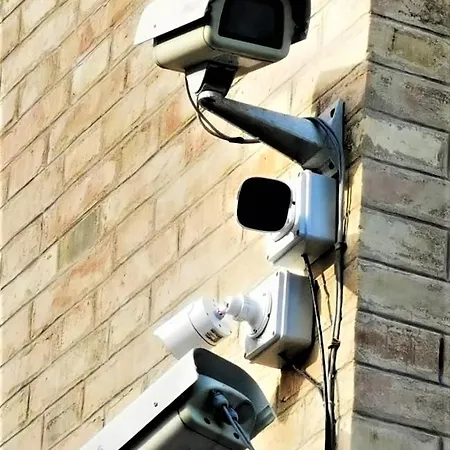 Porto Recanati Zimmer *