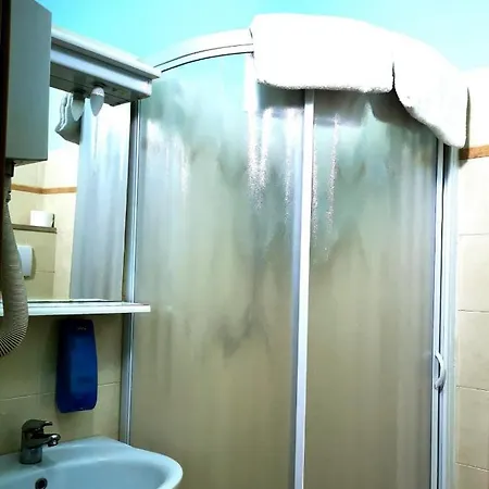 Porto Recanati Zimmer Homestay szállás *
