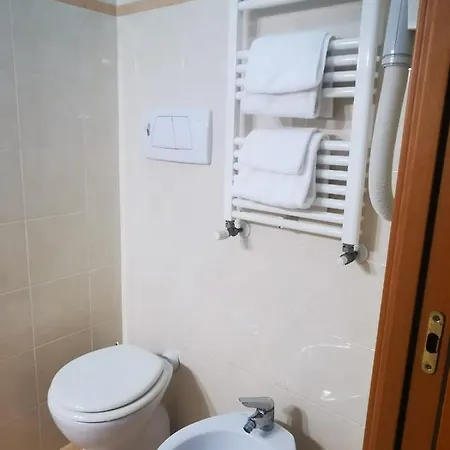 Ubytování v soukromí Porto Recanati Zimmer Porto Recanati