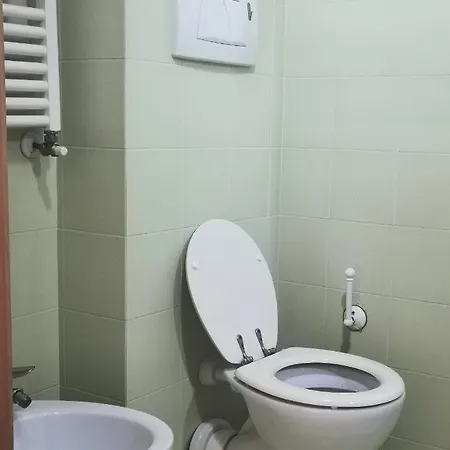 Porto Recanati Zimmer