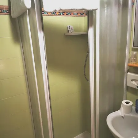 Porto Recanati Zimmer Homestay szállás