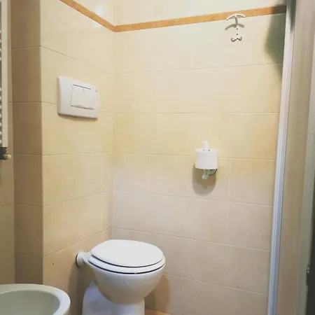 Ubytování v soukromí Porto Recanati Zimmer *