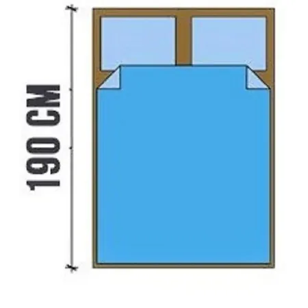 Porto Recanati Zimmer *