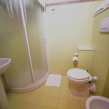 Porto Recanati Zimmer