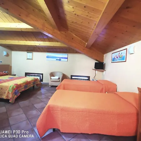 Porto Recanati Zimmer Ubytování v soukromí *