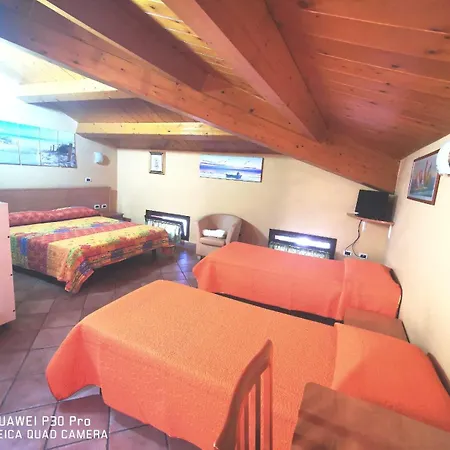 Porto Recanati Zimmer Rum i privatbostad Porto Recanati