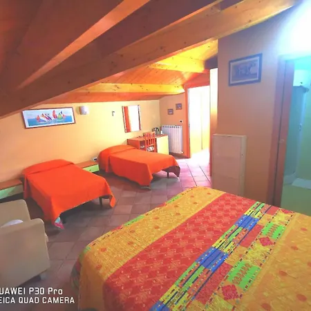 Porto Recanati Zimmer Porto Recanati