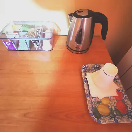 Porto Recanati Zimmer Porto Recanati