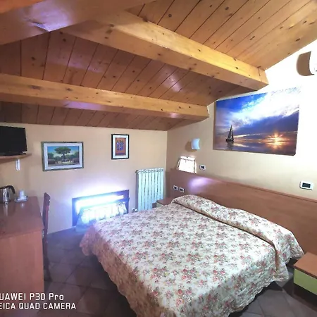 Porto Recanati Zimmer