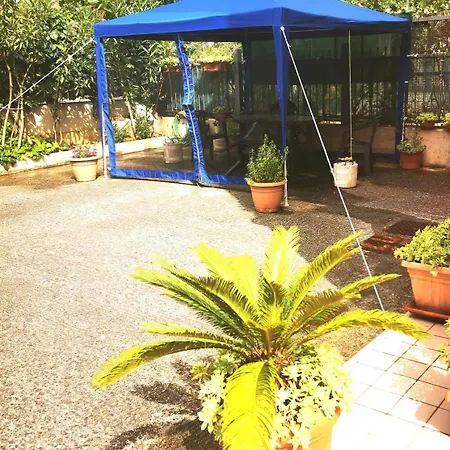 Porto Recanati Zimmer *