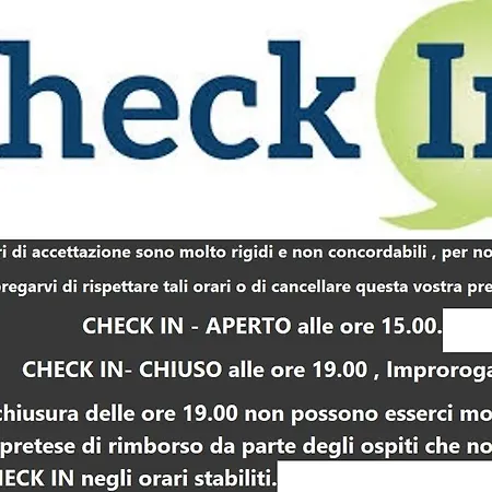 Porto Recanati Zimmer Porto Recanati