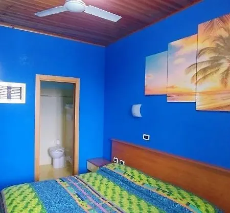 Porto Recanati Zimmer Ubytování v soukromí *