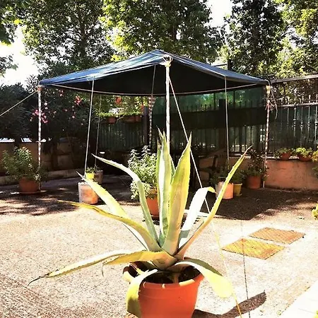 Porto Recanati Zimmer Ubytování v soukromí *