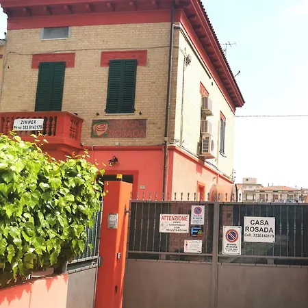 Porto Recanati Zimmer *