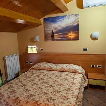 Homestay szállás Porto Recanati Zimmer Porto Recanati