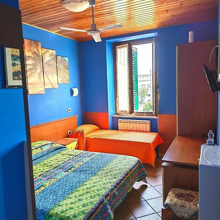 Porto Recanati Zimmer * Porto Recanati
