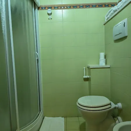 Porto Recanati Zimmer Homestay szállás *
