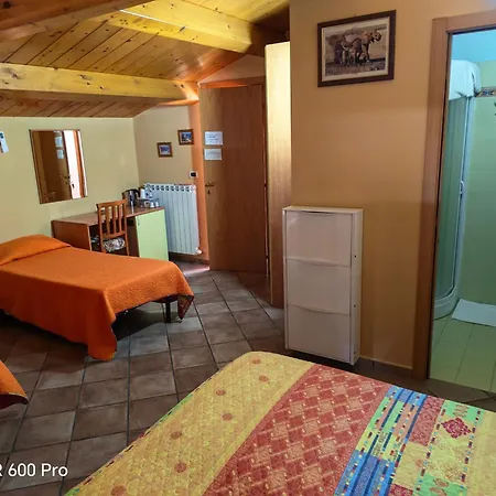 Porto Recanati Zimmer Homestay Porto Recanati