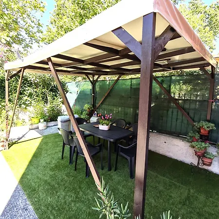 Homestay szállás Porto Recanati Zimmer Porto Recanati
