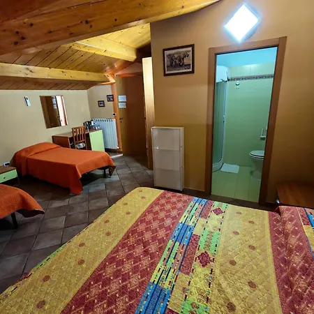 Porto Recanati Zimmer *