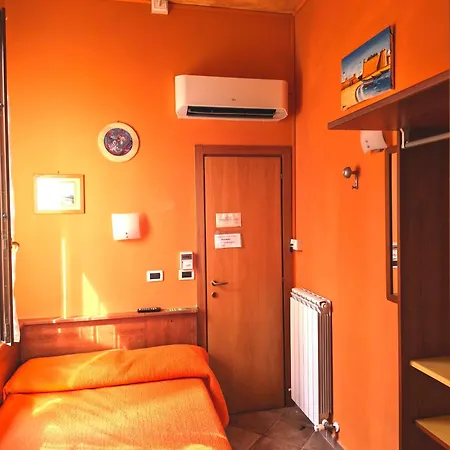 Porto Recanati Zimmer