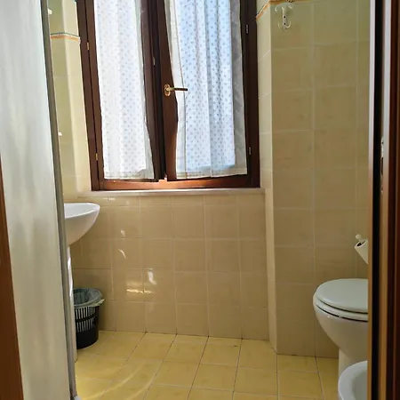 Porto Recanati Zimmer Homestay szállás