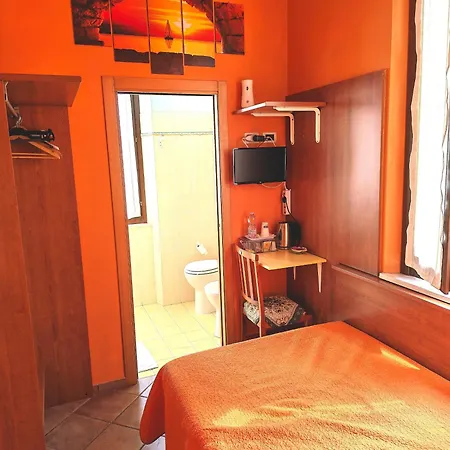 Homestay szállás Porto Recanati Zimmer
