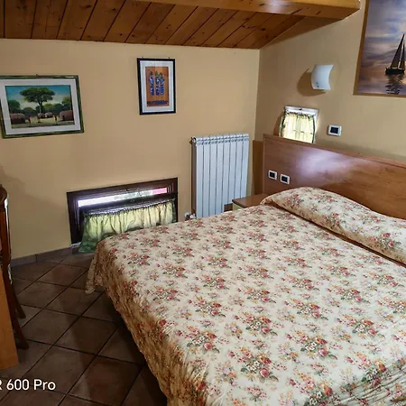 Porto Recanati Zimmer Homestay *