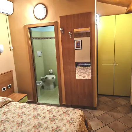 Porto Recanati Zimmer Homestay szállás Porto Recanati