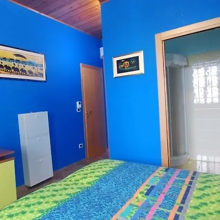 Porto Recanati Zimmer *