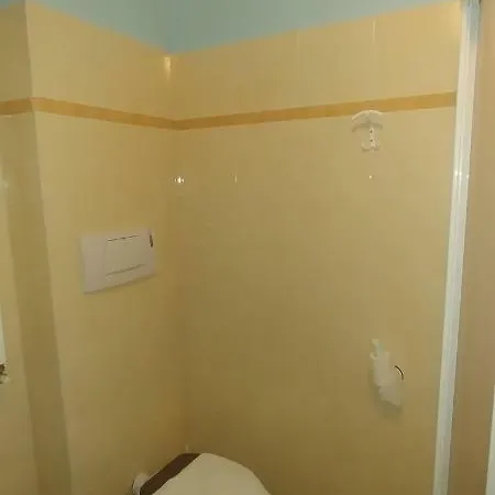 Porto Recanati Zimmer Homestay szállás *