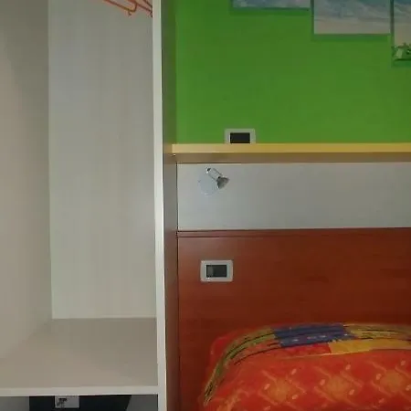 Porto Recanati Zimmer Porto Recanati