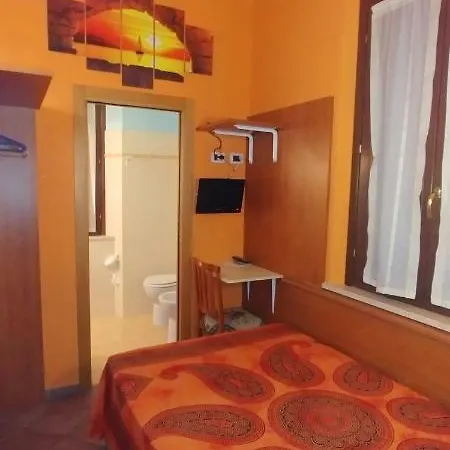 Porto Recanati Zimmer Homestay szállás Porto Recanati