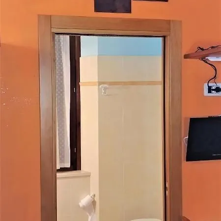Homestay szállás Porto Recanati Zimmer