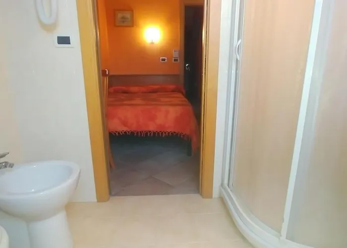 Porto Recanati Zimmer *