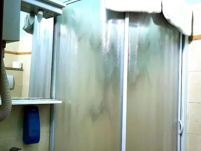 Porto Recanati Zimmer Rum i privatbostad *