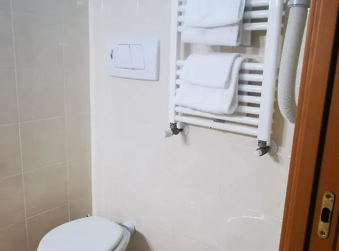 Rum i privatbostad Porto Recanati Zimmer Porto Recanati